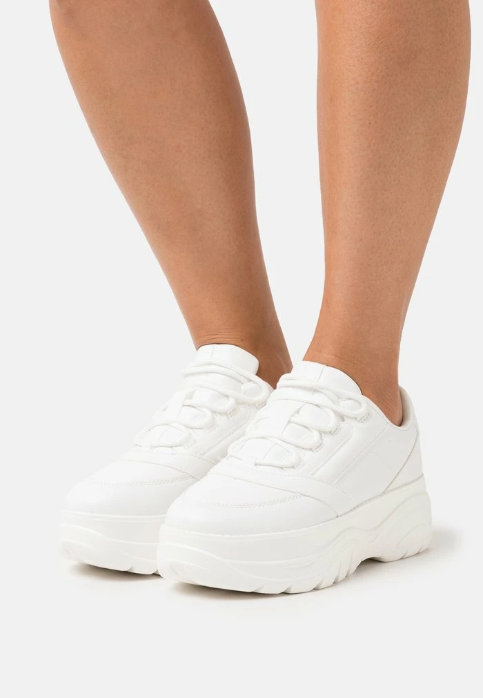 Even&Odd Trainers - White 3 Even&Odd Trainers - White