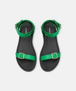 Even&Odd Sandals - Green 13 Even&Odd Sandals - Green -Even&Odd Sales Store 31c1a4949d2a4af898adaaf5838bbe83