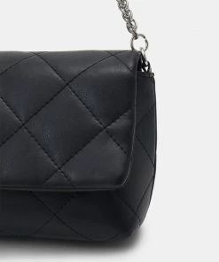 Even&Odd Handbag - Black -Even&Odd Sales Store 31d13fbb703e47df84e2da12b47f4fee
