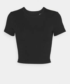 Even&Odd Print T-shirt - Black -Even&Odd Sales Store 320abfd1ace14d48b47a377f5a4e361e