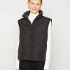 Even&Odd Waistcoat - Black 1 Even&Odd Waistcoat - Black -Even&Odd Sales Store 320ff765e338477e9cc419d33a306cc7