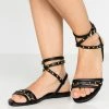 Even&Odd Sandals - Black -Even&Odd Sales Store 321014cd189a452984f0936ce90e10ef