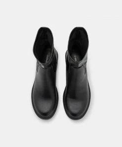 Even&Odd Classic Ankle Boots - Black -Even&Odd Sales Store 32760945325d4c72855c26c2f5864ee9