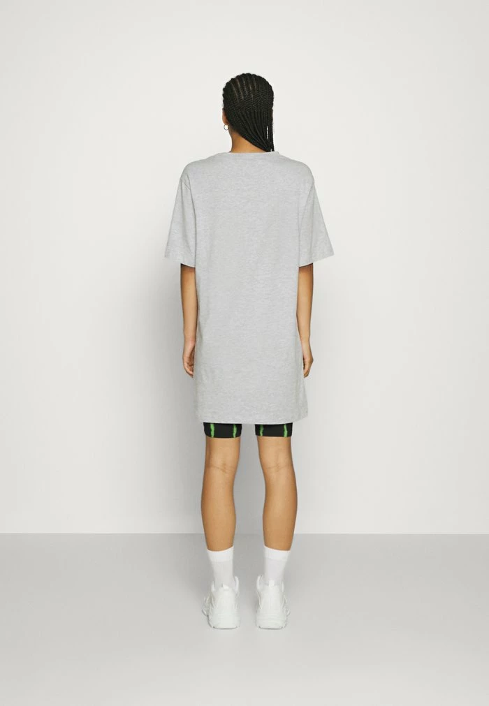 Even&Odd 2 PACK - Day Dress - Black/grey 5 Even&Odd 2 PACK - Day Dress - Black/grey - Image 3