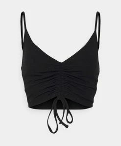 Even&Odd Top - Black -Even&Odd Sales Store 32a8c9f3b3fa4a73ac42aaf0138c4cca