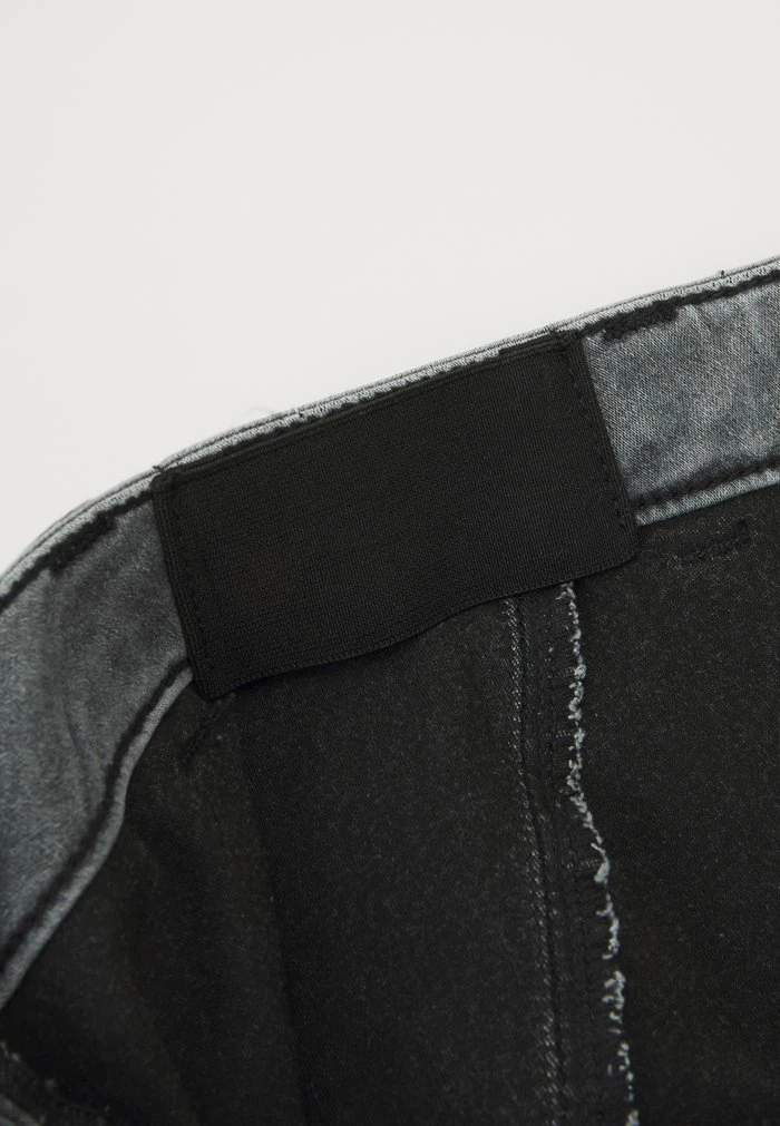 Even&Odd Jeans Skinny Fit - Grey Denim 11 Even&Odd Jeans Skinny Fit - Grey Denim - Image 9