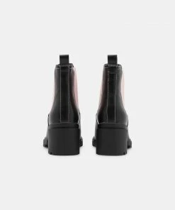 Even&Odd Classic Ankle Boots - Black -Even&Odd Sales Store 32bab2413fec47db94e2deaa199f8fc6