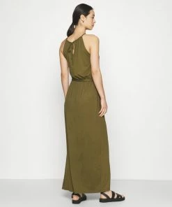 Even&Odd Maxi Dress - Green -Even&Odd Sales Store 33152635cab540d38e2842cd34669420