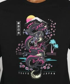 Even&Odd UNISEX - OVERSIZED SWEATSHIRT - Sweatshirt - Black -Even&Odd Sales Store 33246923081e455996eed69521c618fd