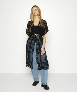 Even&Odd Cardigan - Black 8 Even&Odd Cardigan - Black -Even&Odd Sales Store 3362563648e54ae09f2b9c921c3a6bf3