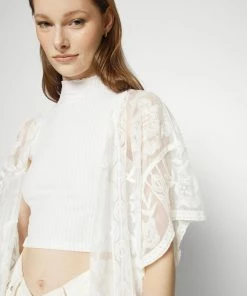 Even&Odd Cardigan - White 11 Even&Odd Cardigan - White -Even&Odd Sales Store 337d6818e91f4b808508e65bb1fce02e