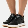 Even&Odd High-top Trainers - Black -Even&Odd Sales Store 338c263636b44470b1648a38d8263697