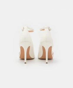Even&Odd Classic Heels - White 9 Even&Odd Classic Heels - White -Even&Odd Sales Store 339a225e3d42478ea444100113488da3