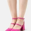 Even&Odd Classic Heels - Pink -Even&Odd Sales Store 33c4a91d459041308fd3d9e5de5e94af