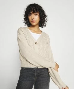 Even&Odd Cardigan - Beige