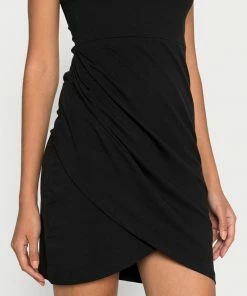 Even&Odd Jersey Dress - Black 11 Even&Odd Jersey Dress - Black -Even&Odd Sales Store 34a424a156514bb59d8f8fd9e15bb647