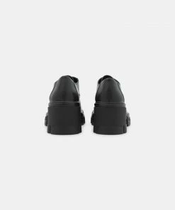 Even&Odd Lace-ups - Black -Even&Odd Sales Store 34a9420561dc40c58e9839d93b9adaa3