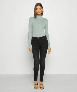 Even&Odd Jumper - Light Green 9 Even&Odd Jumper - Light Green -Even&Odd Sales Store 34c5694773314d0eb6523c1f69f2f551