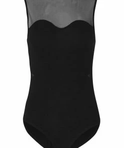 Even&Odd Top - Black -Even&Odd Sales Store 3569346769ba4259844bf2caa32f6963