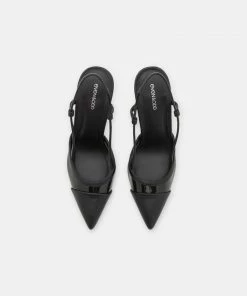 Even&Odd Classic Heels - Black -Even&Odd Sales Store 357c4ecdba8a4721b72a7c012773b0f6