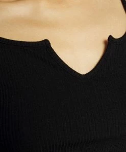 Even&Odd Top - Black -Even&Odd Sales Store 3585a057734c463489ef9c223e425687