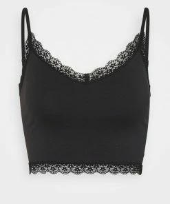 Even&Odd Top - Black