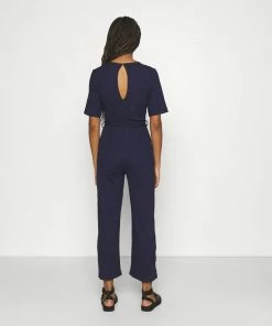 Even&Odd Jumpsuit - Dark Blue 9 Even&Odd Jumpsuit - Dark Blue -Even&Odd Sales Store 35c76309d32f4d3899a83c2a0fb25345