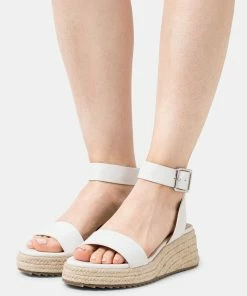 Even&Odd Espadrilles - White