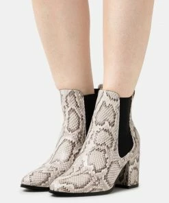 Even&Odd Classic Ankle Boots - Multi-coloured