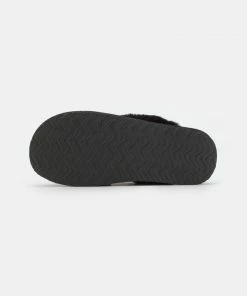 Even&Odd DISNEY MICKEY MOUSE - Slippers - Black -Even&Odd Sales Store 36687fff1e3e4a9988df2c0da594aefe