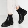 Even&Odd Classic Ankle Boots - Black -Even&Odd Sales Store 3679c417c2404188a4fb593cde1b6eff