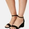 Even&Odd Sandals - Black -Even&Odd Sales Store 36950adf4dc641238496549eeaa2d471