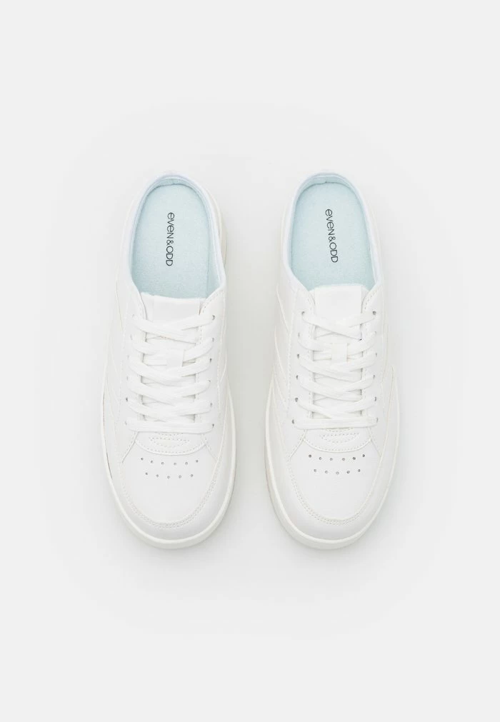 Even&Odd Trainers - White 7 Even&Odd Trainers - White - Image 5