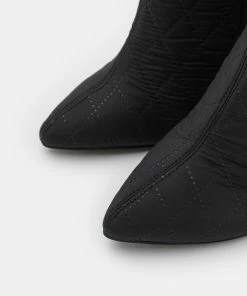 Even&Odd Over-the-knee Boots - Black 13 Even&Odd Over-the-knee Boots - Black -Even&Odd Sales Store 36f6e7d26dbf44f9985ee39f698c0807