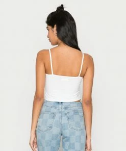 Even&Odd Top - Black/white 10 Even&Odd Top - Black/white -Even&Odd Sales Store 37212660a834403a82fa6386f6d5ef47