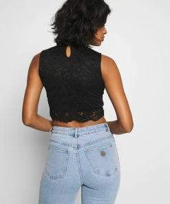 Even&Odd 2 PACK - Top - White/black -Even&Odd Sales Store 3726a139c85044e3a761ef8256426455