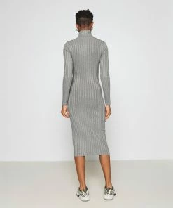 Even&Odd Shift Dress - Mottled Grey 12 Even&Odd Shift Dress - Mottled Grey -Even&Odd Sales Store 37499a4a4a764e4ea790339ad79f5041