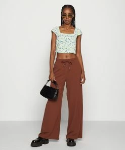 Even&Odd Blouse - White/green 8 Even&Odd Blouse - White/green -Even&Odd Sales Store 3757526a1e0540bf953213ce633b6774