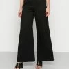 Even&Odd Trousers - Black -Even&Odd Sales Store 376f32c8a24a4b93be5b746085dbc3e0