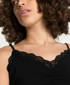 Even&Odd Top - Black -Even&Odd Sales Store 3783f10827564be9ab4c6dcda13b2d13