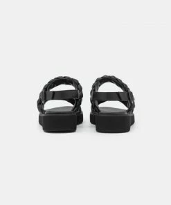 Even&Odd Sandals - Black 11 Even&Odd Sandals - Black -Even&Odd Sales Store 379b536a7a1d4852bbb0f5d6cfd82032