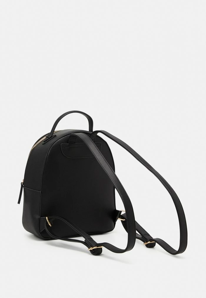 Even&Odd Rucksack - Black 4 Even&Odd Rucksack - Black - Image 2