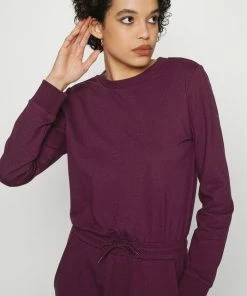 Even&Odd Jumpsuit - Bordeaux 12 Even&Odd Jumpsuit - Bordeaux -Even&Odd Sales Store 382f78766ed04a59bc51e7b5fc9afb48