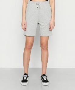 Even&Odd 2 PACK - Shorts - Black/mottled Light Grey 9 Even&Odd 2 PACK - Shorts - Black/mottled Light Grey -Even&Odd Sales Store 386033d477d847d19a2d5312004b2ca6