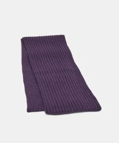 Even&Odd Scarf - Purple