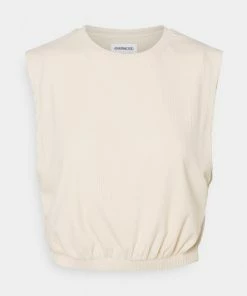 Even&Odd Top - Beige -Even&Odd Sales Store 3889c674ac674abe8a9b5fcd635ed0e5