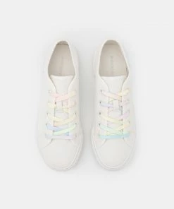 Even&Odd Trainers - White/multi-coloured -Even&Odd Sales Store 38931b8210464935b46a0eba187a7d67