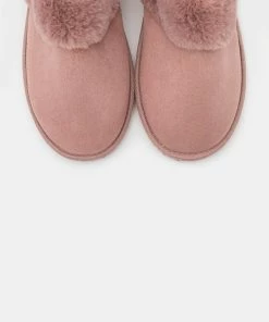 Even&Odd Slippers - Pink -Even&Odd Sales Store 38a66edd60124b81a0bf57b7c2c8bfed