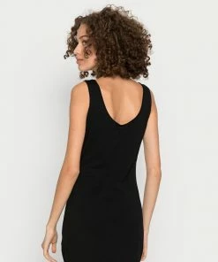 Even&Odd 2 PACK - Shift Dress - Black/orange 10 Even&Odd 2 PACK - Shift Dress - Black/orange -Even&Odd Sales Store 38c0e244180d45bca2f99bdf05c1f670