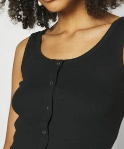 Even&Odd Top - Black -Even&Odd Sales Store 38d122442d7e445785c5f7bcfa0a918e